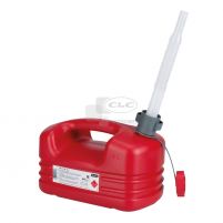 Jerrican spécial carburant